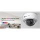TP-Link VIGI C230(4mm) Dome kamera, 3MP, 4mm, Full-Color