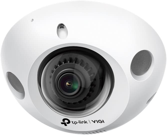 TP-Link VIGI C230I Mini(2.8mm) Mini Dome kamera, 3MP, 2.8mm