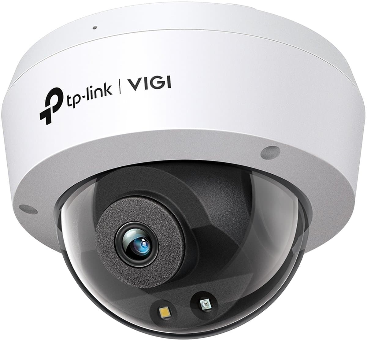 TP-Link VIGI C250(2.8mm) Dome kamera, 5MP, 2.8mm, Full-Color