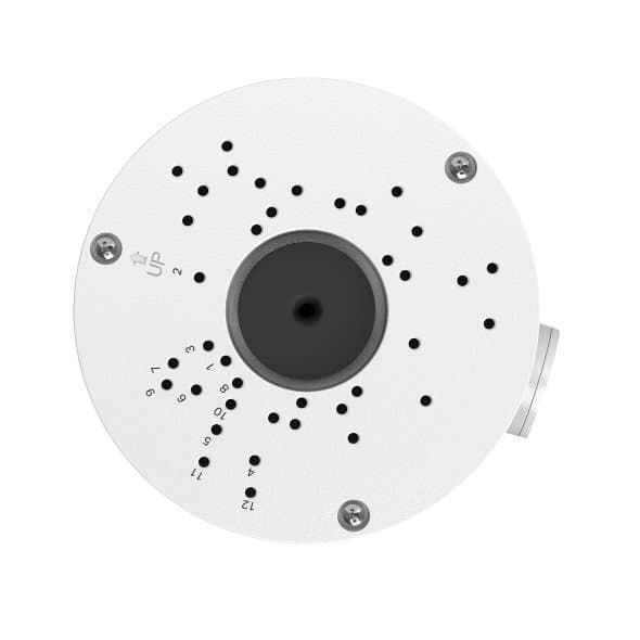 TP-Link VJB-300 - Kabelový box pro kamery VIGI, bílý