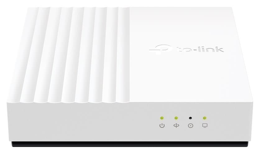 TP-Link XGZ030 XGS-PON terminál
