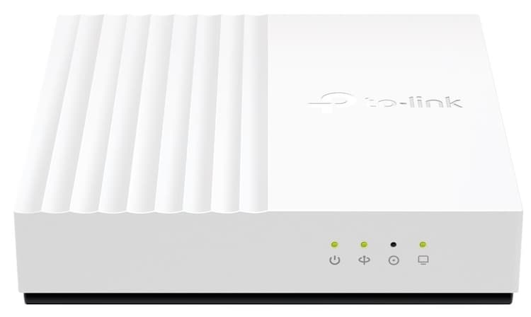 TP-Link XGZ030 XGS-PON terminál