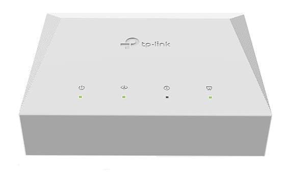 TP-Link XZ000-G7 1portový gigabitový XPON terminál