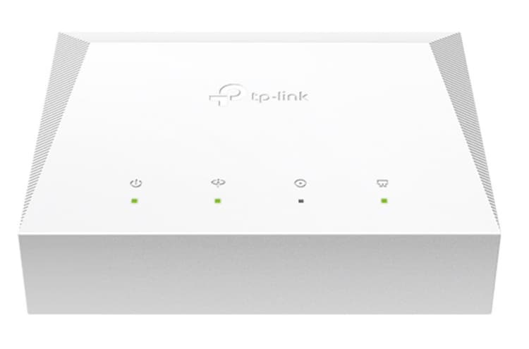 TP-LINK XZ005-G6 2.5G XPON terminal