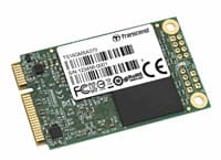 Transcend MSA370 16GB mSATA SSD 6GB/s, MLC, MO-300A