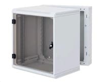 TRITON 19" dvoudílný rozvaděč 6U/600mm