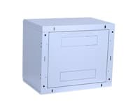 TRITON 19" jednodílný rozvaděč 15U/400mm