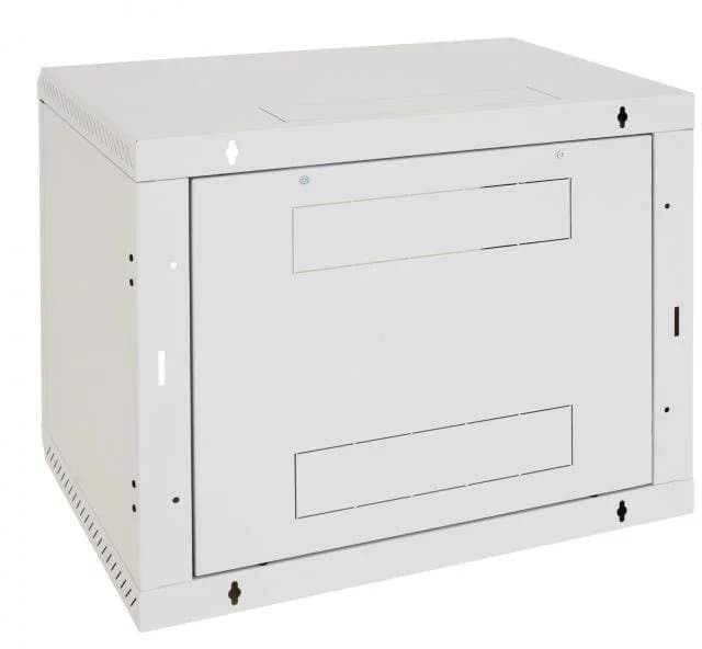 TRITON 19" jednodílný rozvaděč 15U/400mm