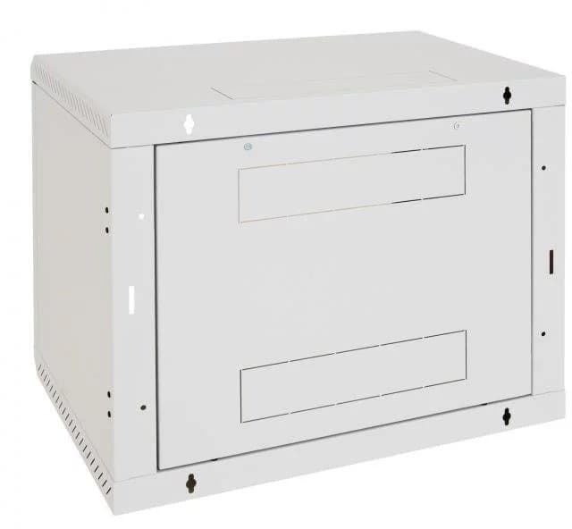 TRITON 19" jednodílný rozvaděč 6U/400mm