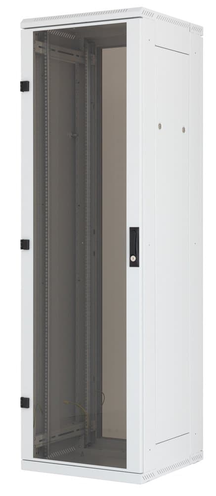 TRITON 19" stojanový rozvaděč 22U/600x600, rozebíratelný