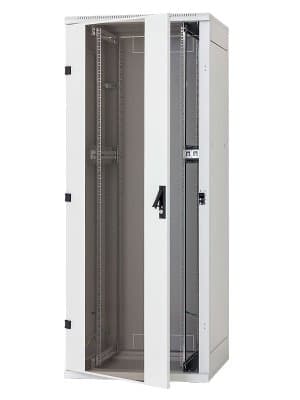 TRITON 19" stojanový rozvaděč 37U/600x600, rozebíratelný