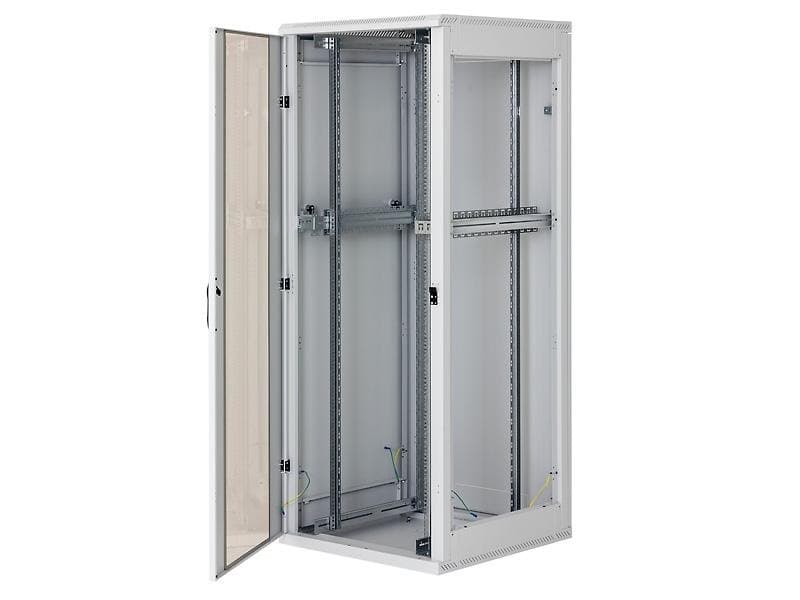 TRITON 19" stojanový rozvaděč 37U/600x600, rozebíratelný