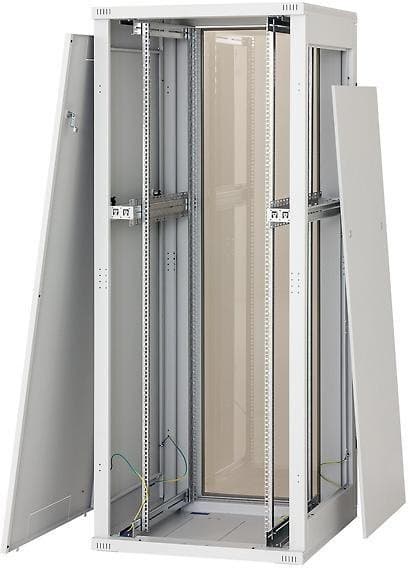 TRITON 19" stojanový rozvaděč 37U/600x800, černý