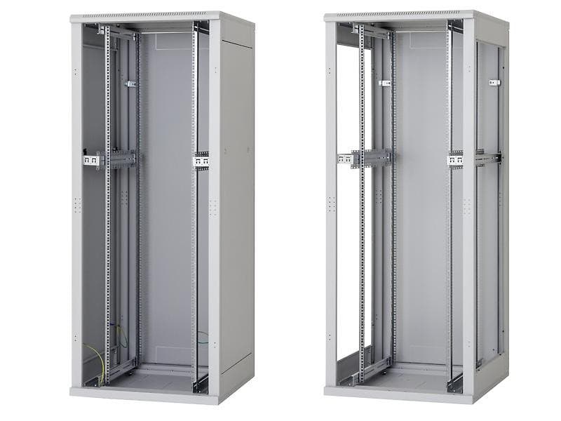 TRITON 19" stojanový rozvaděč 42U/600x800, rozebíratelný