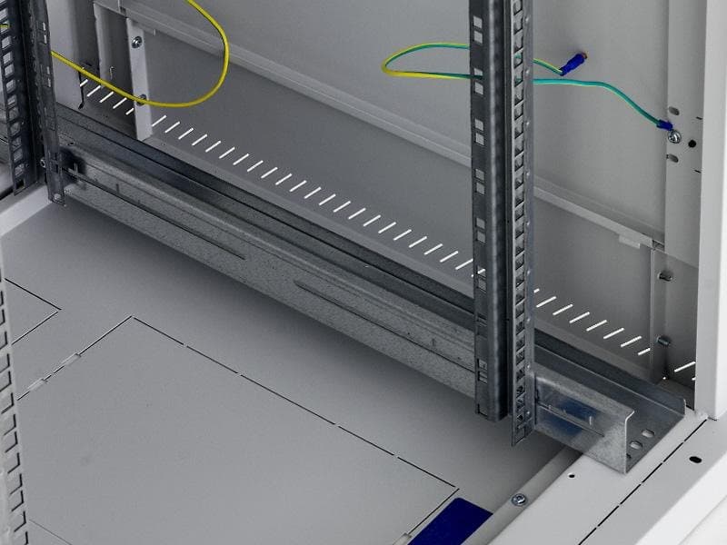 TRITON 19" stojanový rozvaděč 42U/600x900, rozebíratelný