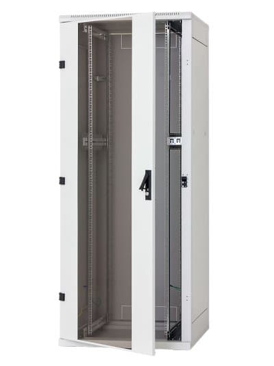 TRITON 19" stojanový rozvaděč 42U/800x1000, rozebiratelný