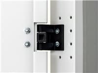 TRITON 19" stojanový rozvaděč 42U/800x900