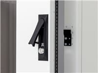 TRITON 19" stojanový rozvaděč 42U/800x900