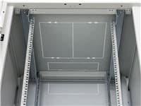 TRITON 19" stojanový rozvaděč 42U/800x900