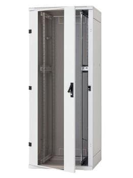TRITON 19" stojanový rozvaděč 45U/600x800, rozebíratelný