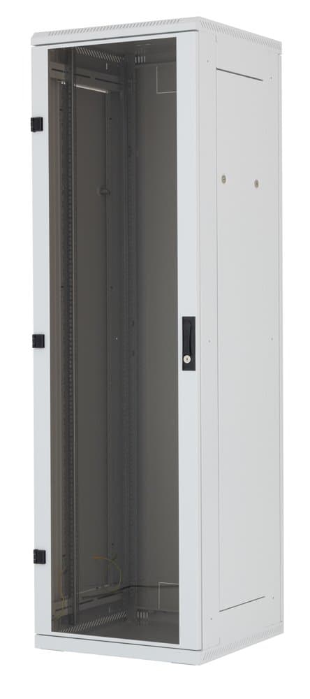 TRITON 19" stojanový rozvaděč RMA 42U/800x800, černý