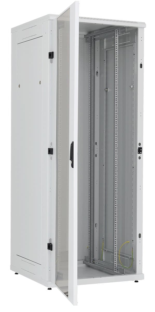 TRITON 19" stojanový rozvaděč RTA 42U/600x1000