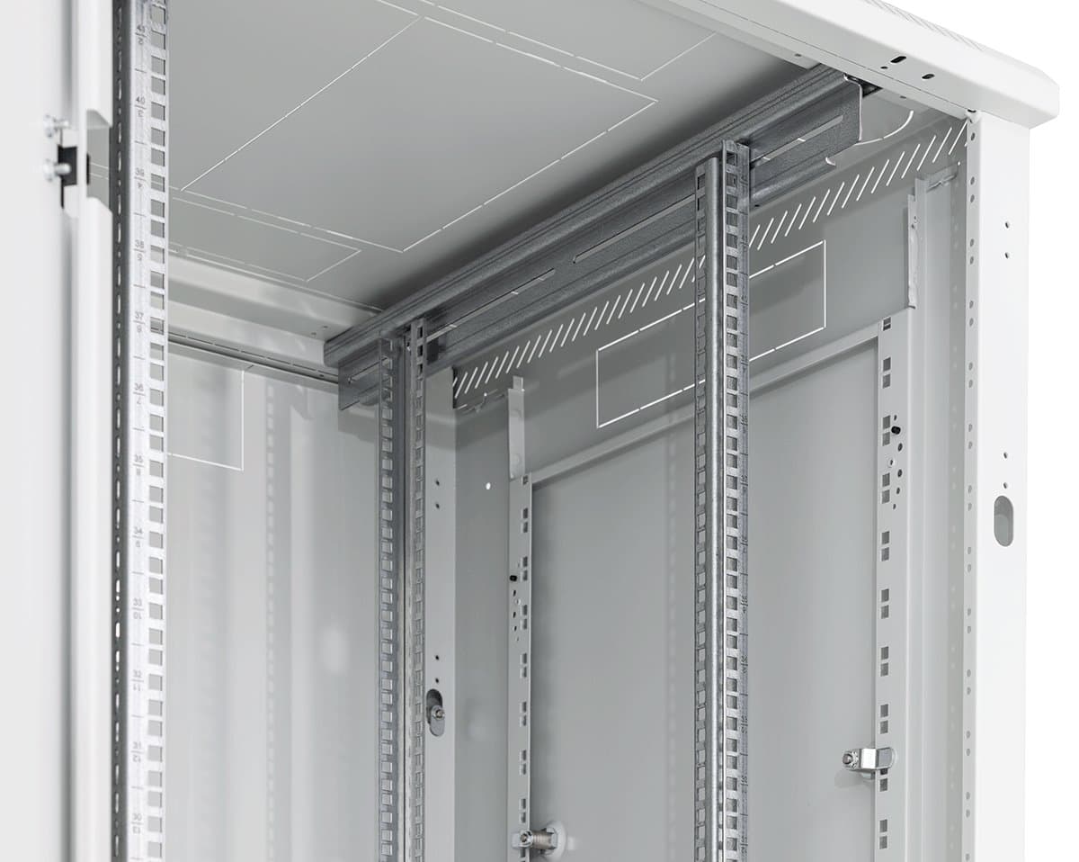 TRITON 19" stojanový rozvaděč RTA 42U/600x800