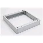 TRITON Podstavec 800x600, šedý