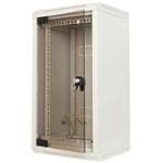 TRITON Rack jednodílný,10'-10U nebo 19'-5U/360mm,skl.dv.