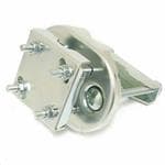 Třmen velký 120 šroub celozávitový - otočný