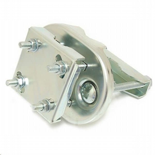 Třmen velký 120 šroub celozávitový - otočný