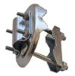 Třmen velký 120 šroub celozávitový - pevný