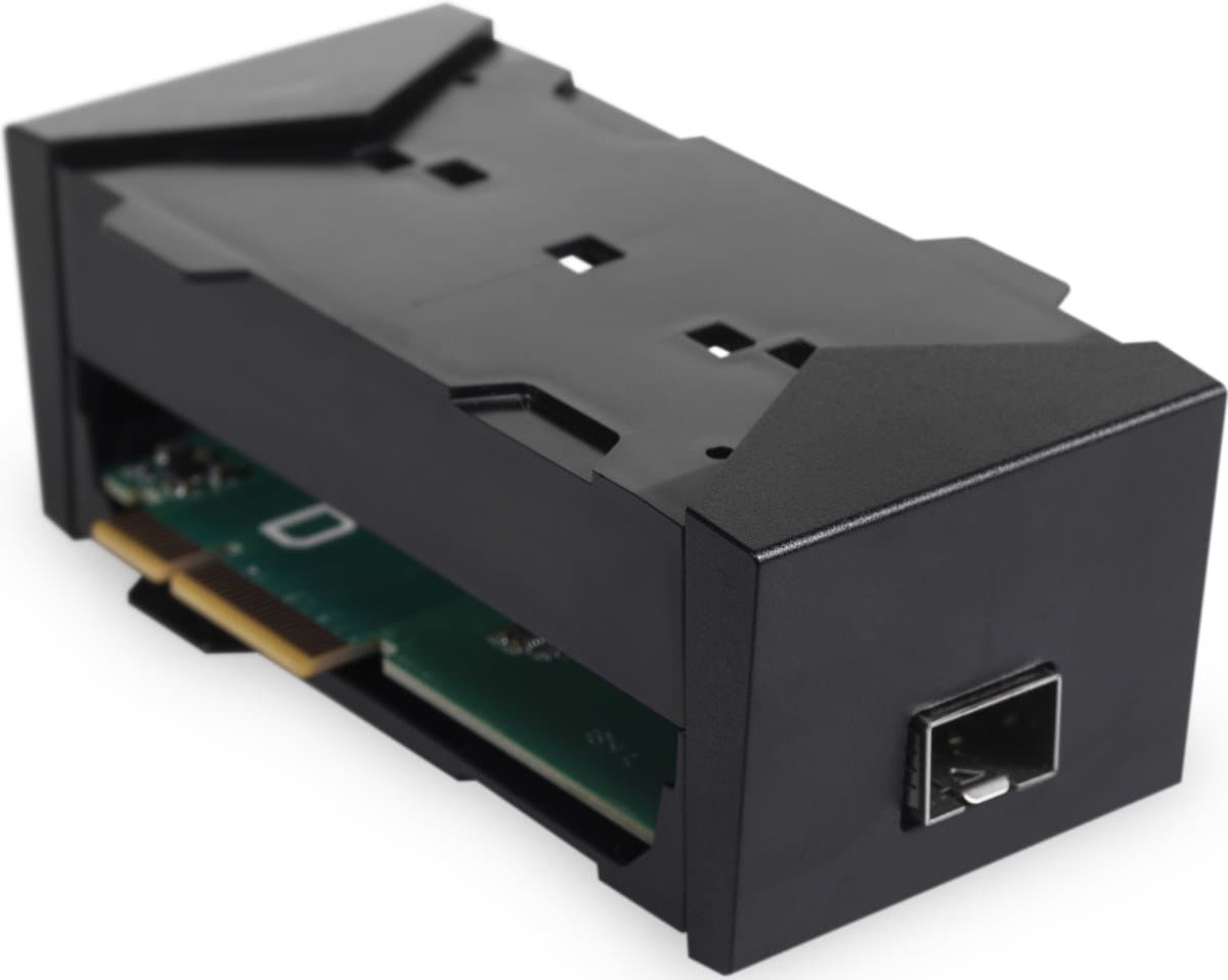 Turris MOX D Modul - SFP (s boxem)