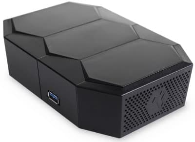 Turris MOX Power Wi-Fi - Bazar