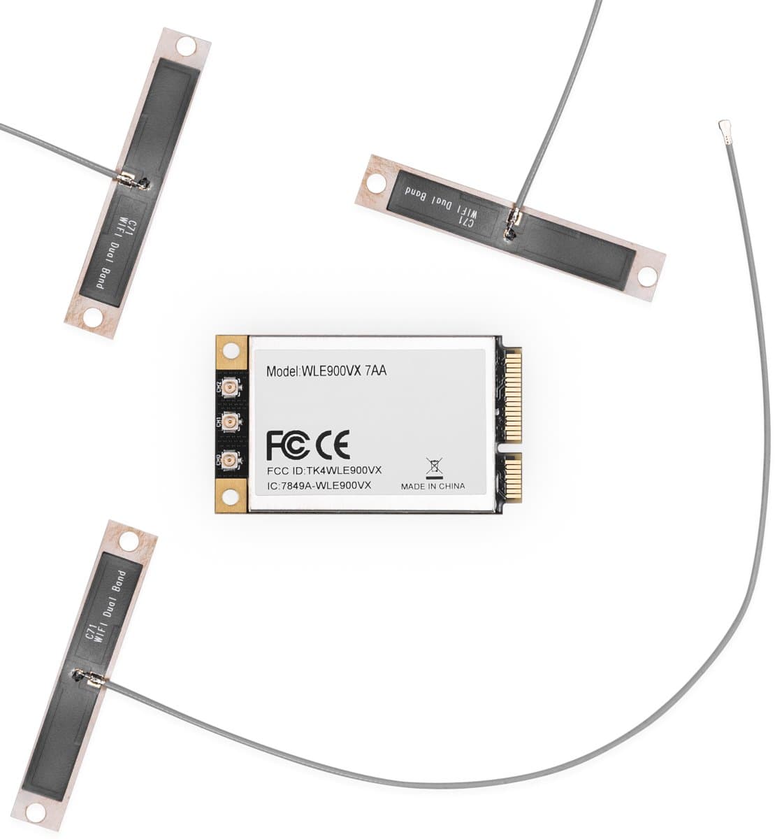 Turris MOX Power Wi-Fi