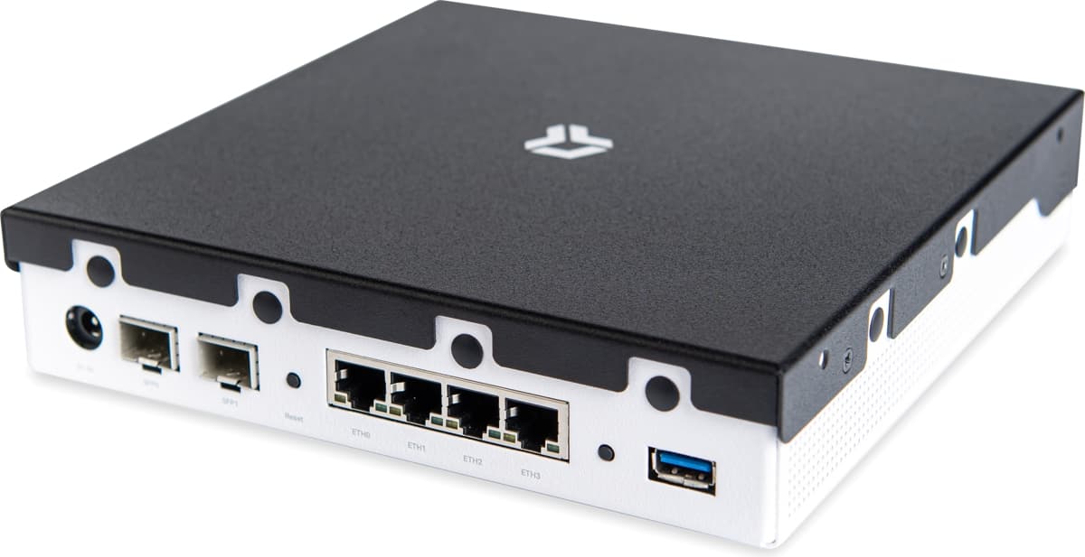 Turris Omnia NG Wired