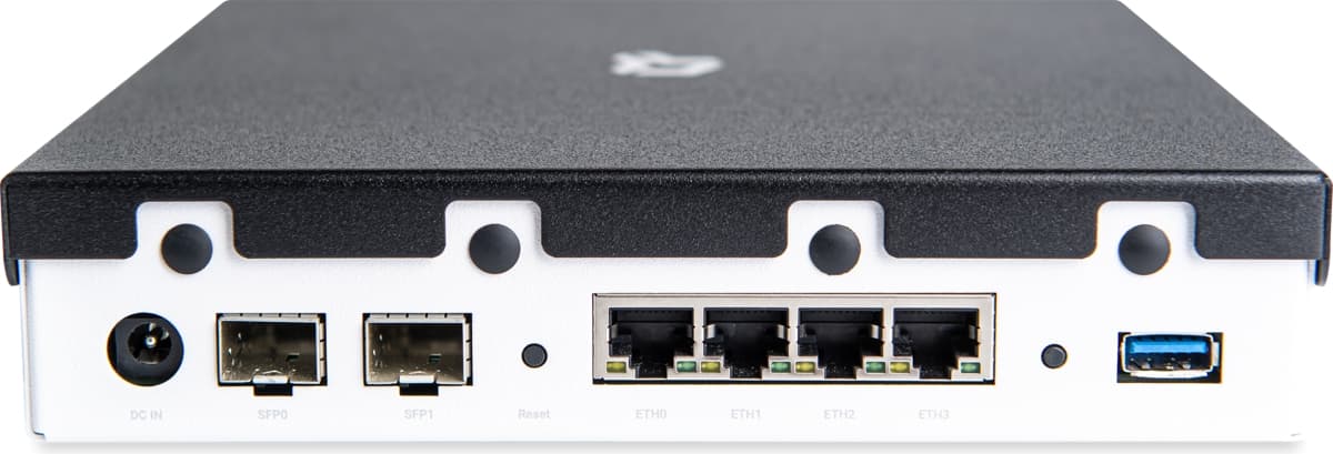 Turris Omnia NG Wired