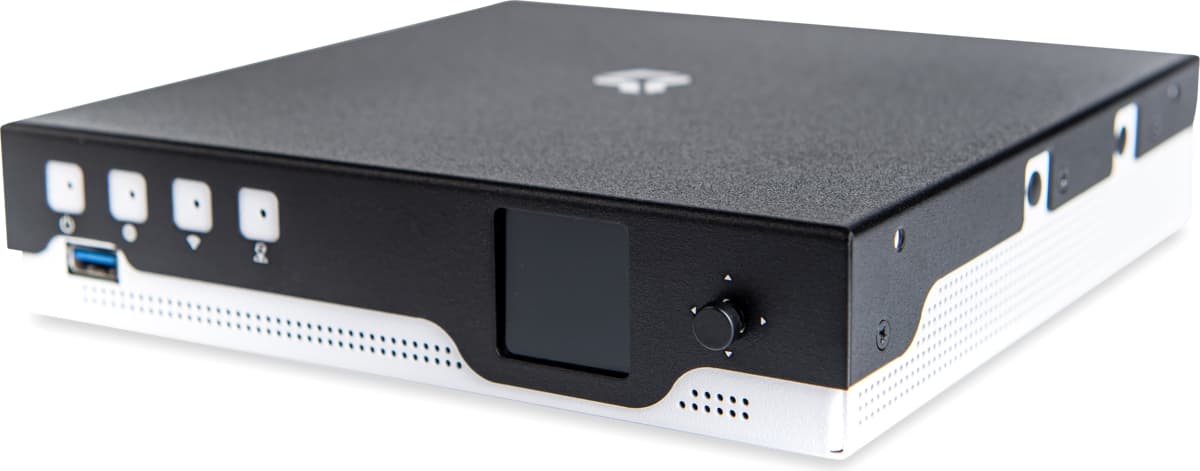 Turris Omnia NG Wired