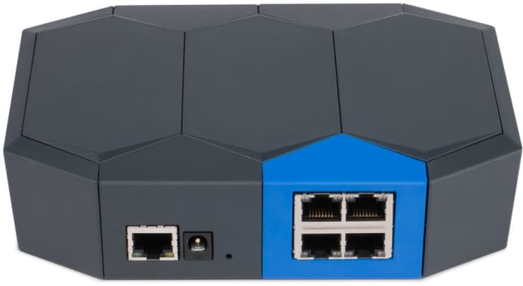 Turris Shield - Dedikovaný Firewall