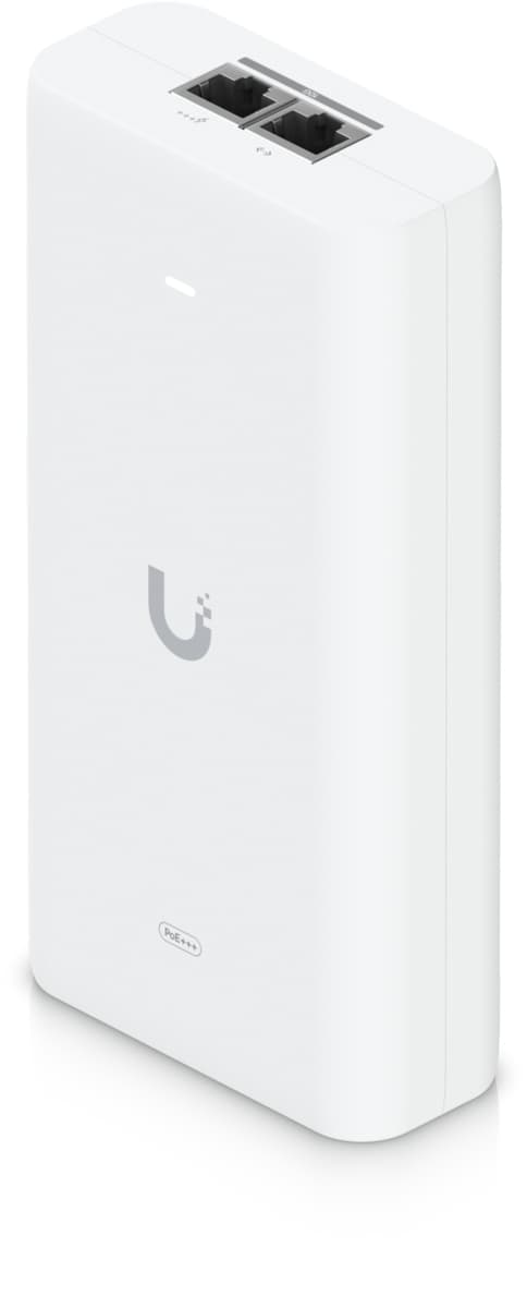 Ubiquiti 10G PoE+++ Injektor (90W)