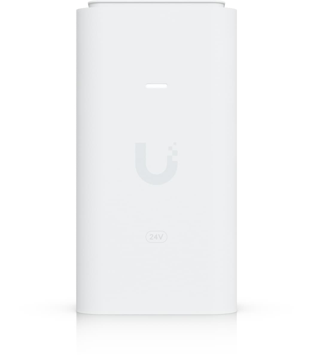 Ubiquiti 2.5G pasivní PoE injektor, 24V, 12W