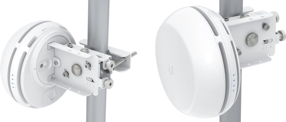 Ubiquiti AF60-HD, airFiber 60 HD, cena za 1kus