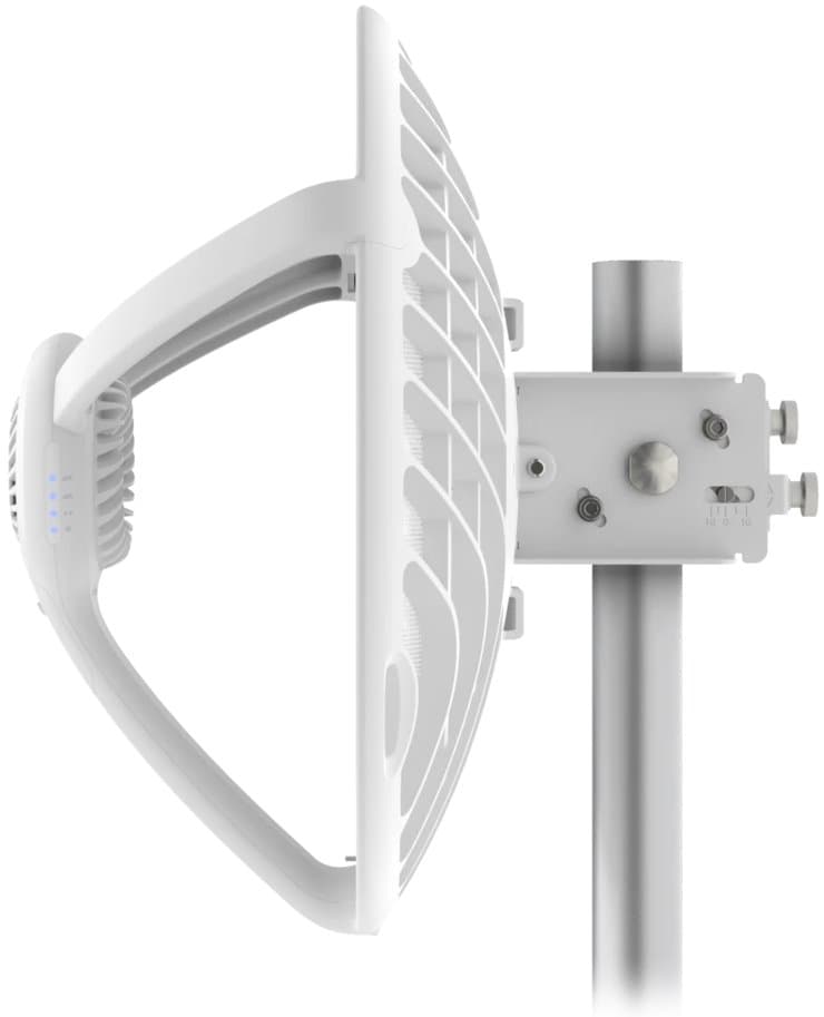 Ubiquiti AF60-LR, airFiber 60 LR, cena za 1kus