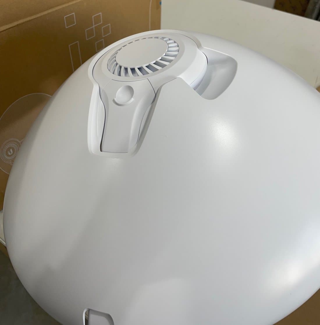 Ubiquiti AF60-LR, airFiber 60 LR, cena za 1kus