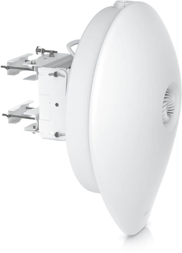 Ubiquiti AF60-XG, UISP airFiber 60 XG, cena za 1kus - Bazar