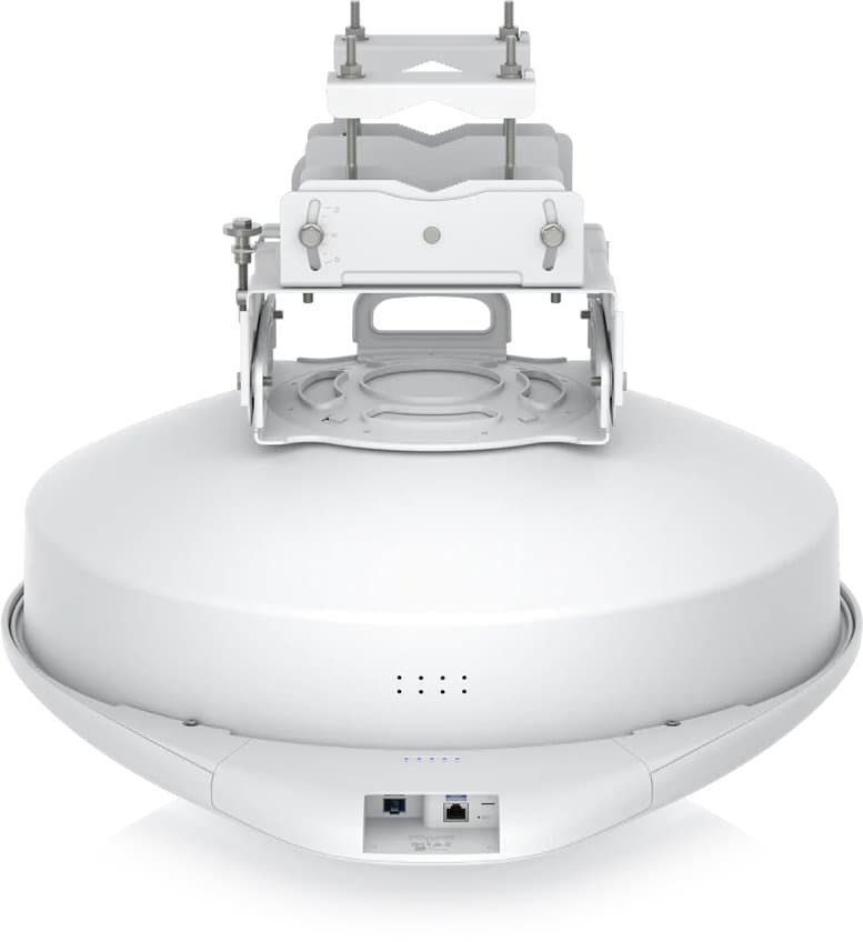 Ubiquiti AF60-XG, UISP airFiber 60 XG, cena za 1kus - Bazar
