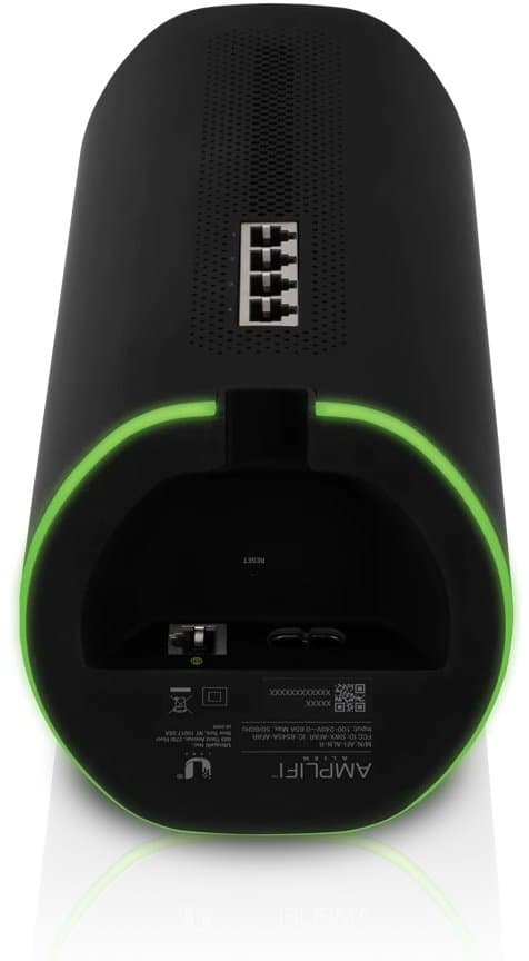 Ubiquiti AFI-ALN-R - Amplifi Alien Router