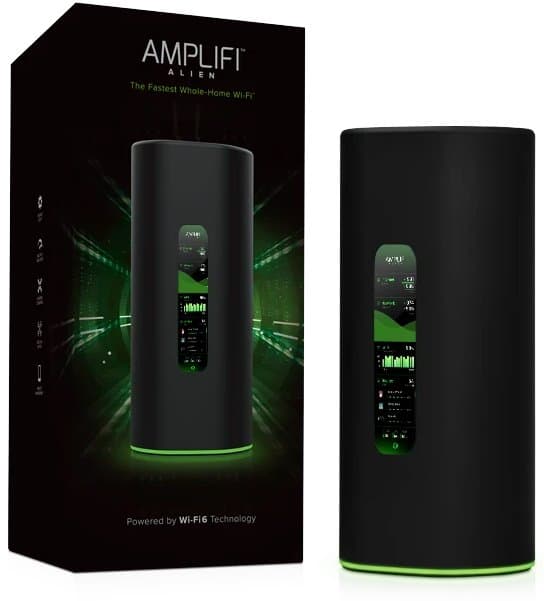 Ubiquiti AFI-ALN-R - Amplifi Alien Router