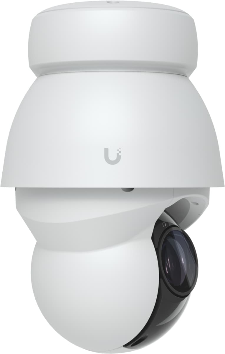 Ubiquiti AI PTZ Precision - 8MP PTZ IP Kamera, Bílá