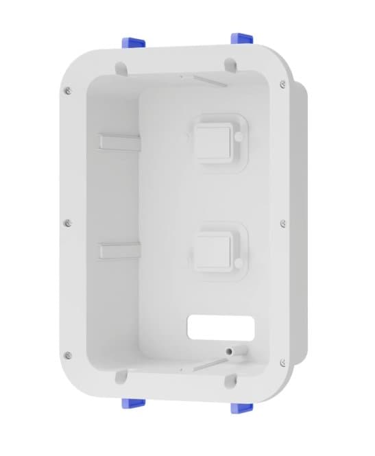 Ubiquiti AI Speaker Flush Mount